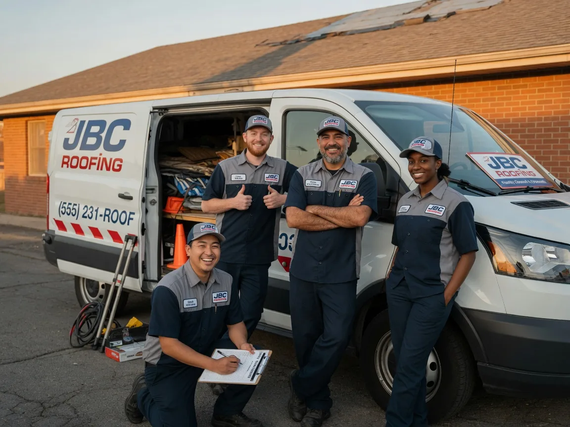 Roof Replacement company in Hickman, TN