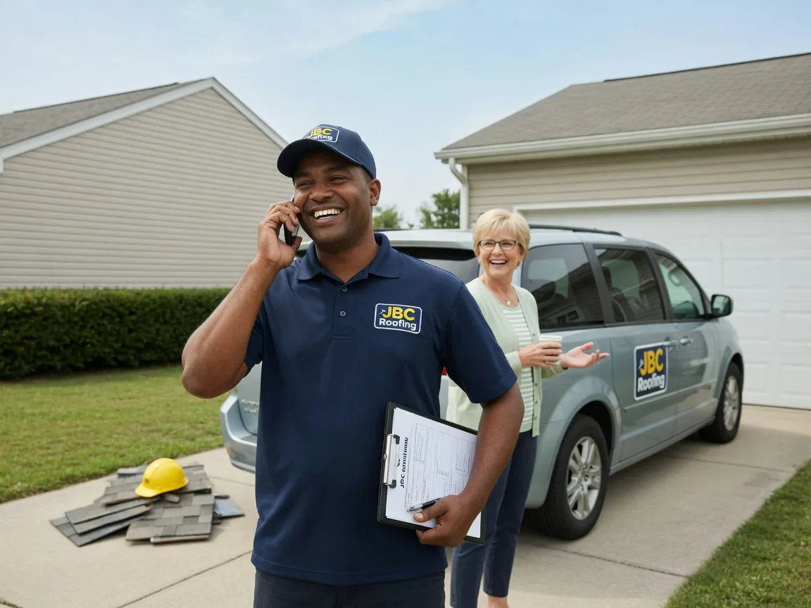 Roof Replacement Hickman, TN FAQs